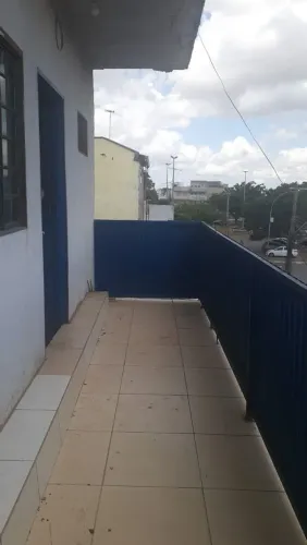 Apartamento 02 quartos para Locação Ceilândia Norte, Brasília