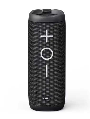Caixa De Som Bluetooth 5.3 Tribit Stormbox 2 Xbass Tws
