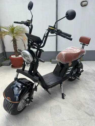 Scooter Elétrica X14 zero