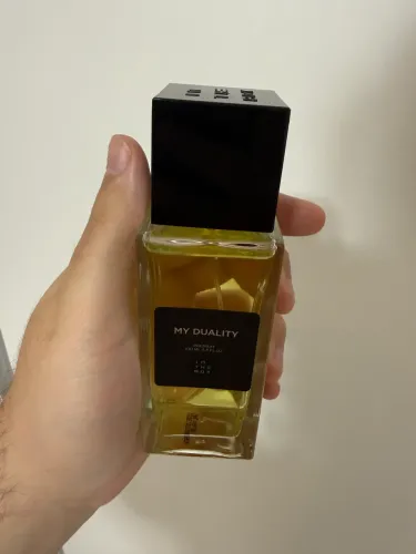 Perfume In The Box - MY DUALITY 100ml