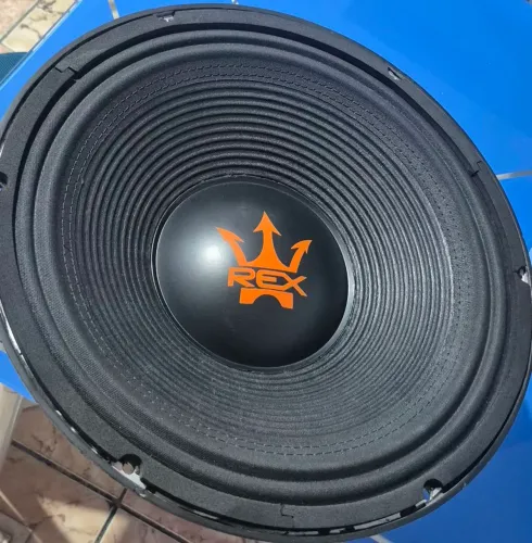 Auto falante magnum rex 15"