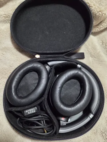 sony wh 1000xm3
