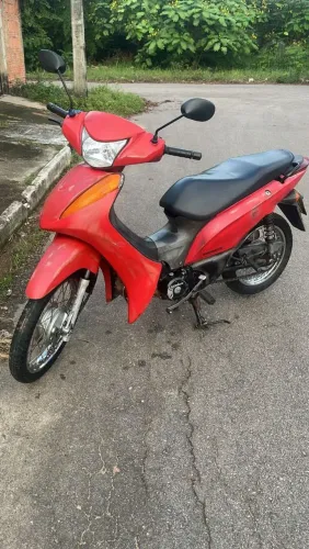 Vendo 7 mil