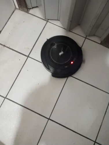 Robô aspirador de pó