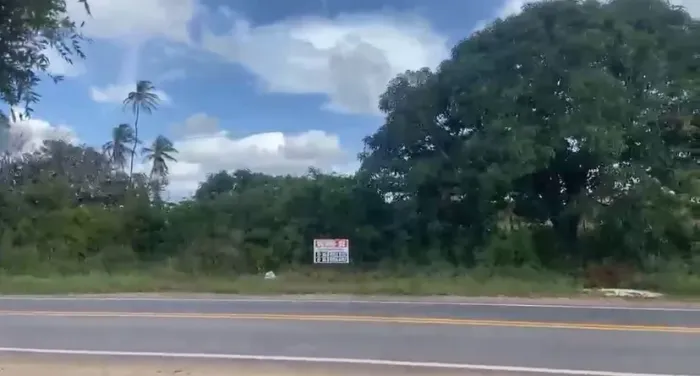 Terreno em Paracuru