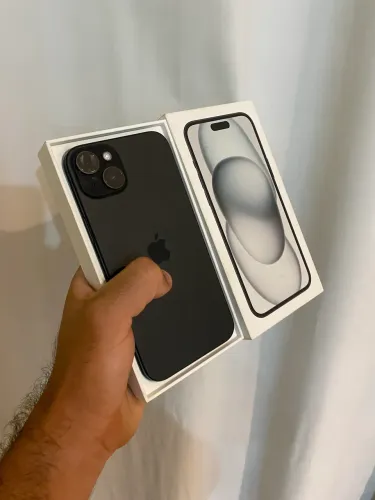 IPHONE 15 PLUS 128GB