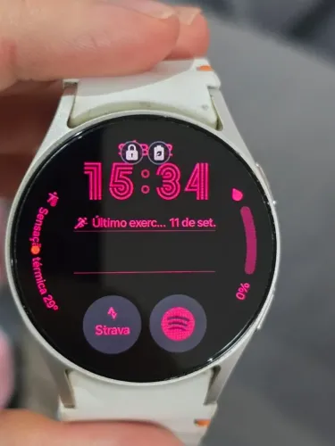 Samsung Galaxy Watch 7