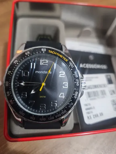 Vendo relógio Mandaine 