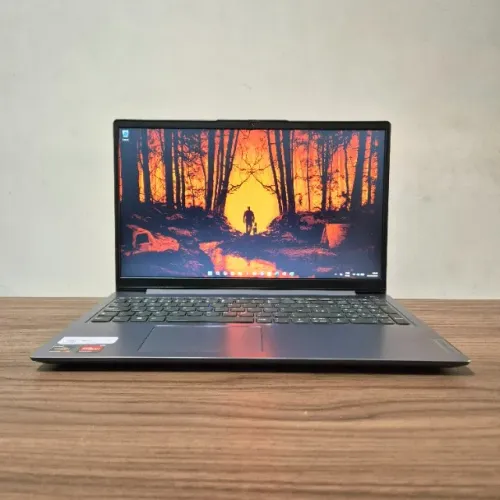 Notebook Lenovo (Ryzen 7 + Placa Video AMD + 20 GB RAM + 512 GB SSD) c/ Garantia !!!