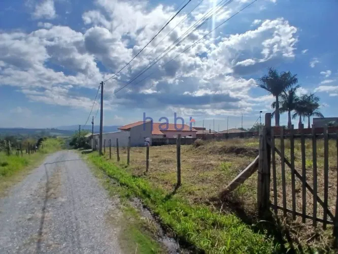 Terreno à venda, 533 m² por R$ 129.000,00 - Colônia - Araçoiaba da Serra/SP