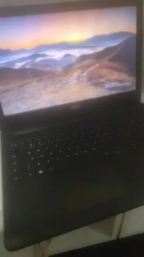 NOTEBOOK DELL