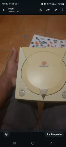 Dreamcast