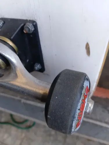 Vende - se SKATE