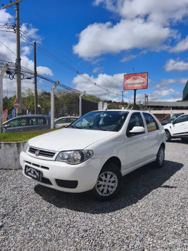 Fiat Palio Celebration 1.0 Fire Flex 8V 4P 2016