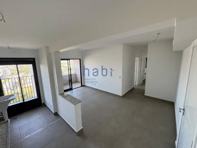 Apartamento com 2 dormitórios à venda, 69 m² por R$ 690.000,00 - Boa Vista Living - Soroca