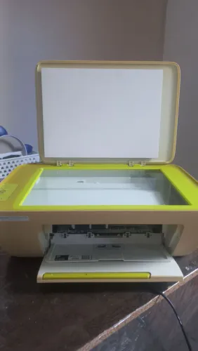 Impressora HP
