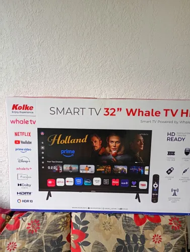 Tv smartv