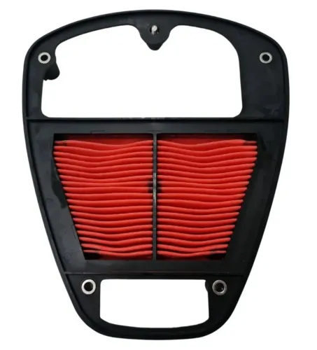 Filtro de ar e correia dentada vulcan 900