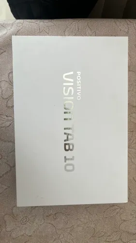Tablet Vision Tab 10