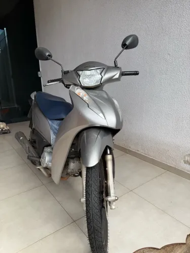 Biz 125 2021