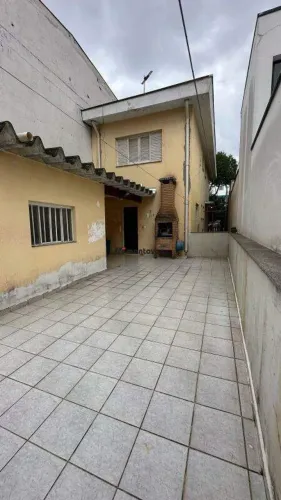 Casa para aluguel, 2 quartos, 4 vagas, Vila Zelina - São Paulo/SP