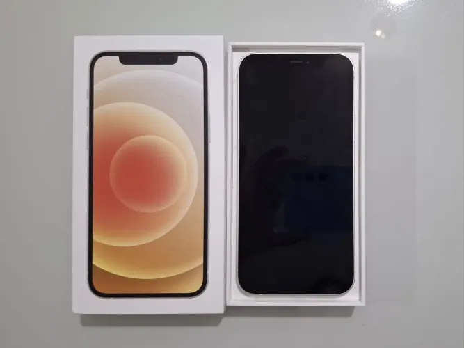 iPhone 12 128GB