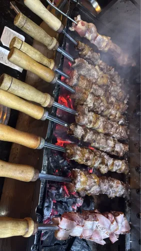 Restaurante em arraial d juda, Porto Seguro000