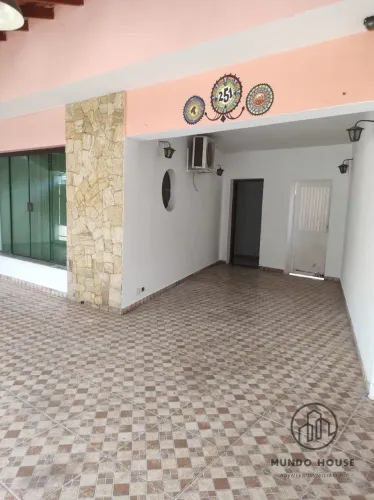 Casa à Venda na Vila Haro - Sorocaba