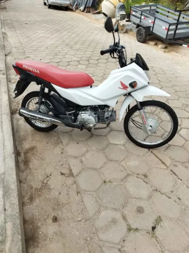 VENDO POP 110i 2023 UNICO DONO