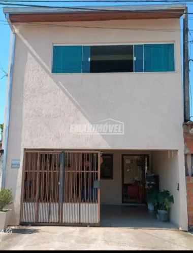 Casa em Bairros em Sorocaba