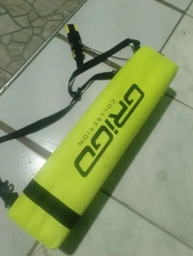 Flutuador