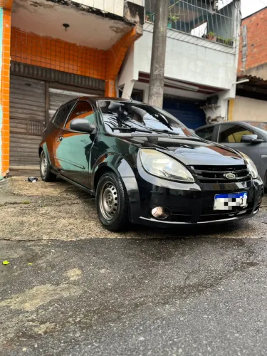 Ford KA 1.0 8v/1.0 8V ST Flex 3P 2009