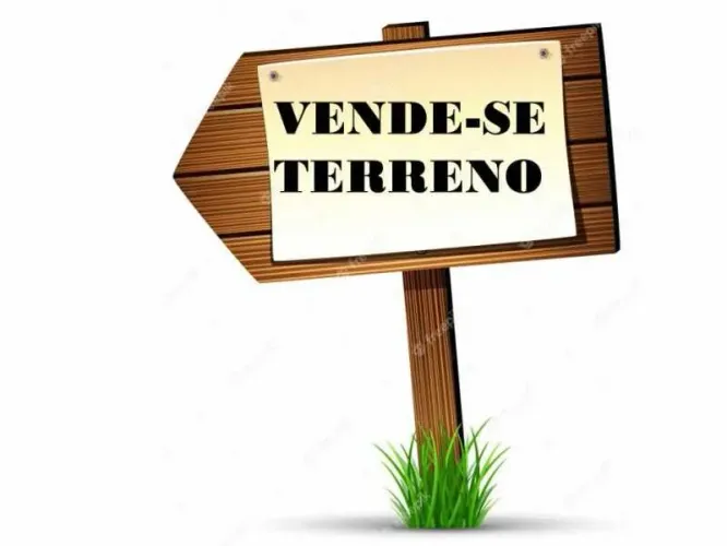 Terreno Residencial Paraíso 