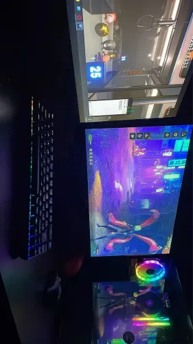 Pc gamer