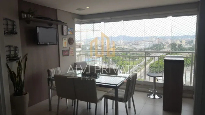 Way Barra apto de 96m² pronto para morar, repleto de armários planejados!!!