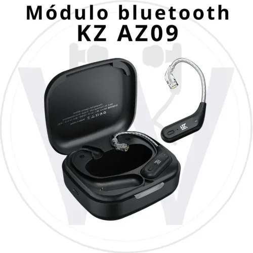 MÓDULO BLUETOOTH KZ AZ09