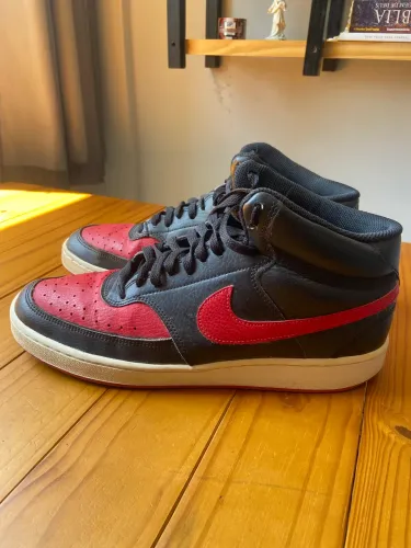 Tênis Nike court vision