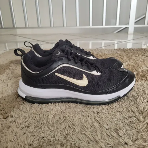 Tênis Nike Air Max Ap Tam 42