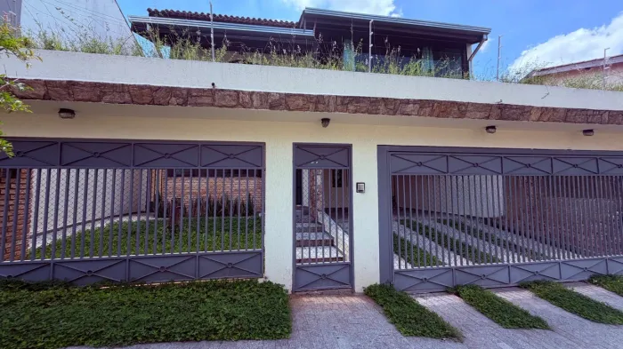 VENDO LINDA CASA NO PARQUE DAS SAMAMBAIAS/ TODA DOCUMENTADA