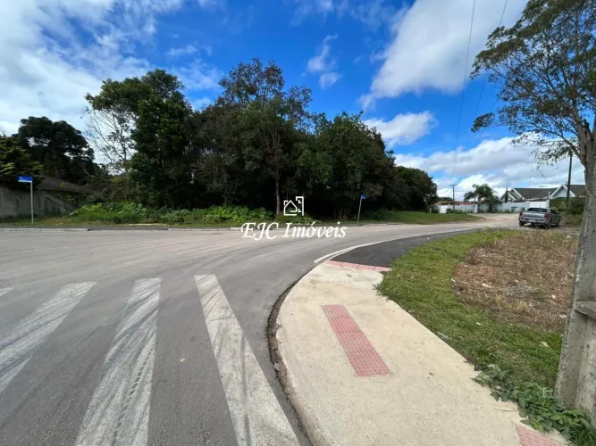 Terreno para Venda em Almirante Tamandaré, Colônia Antônio Prado