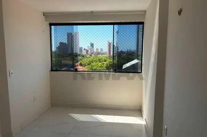 Aluga-se seu Novo Lar em Lagoa Nova: Conforto e Praticidade