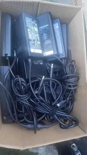 Lote de informática aceito oferta