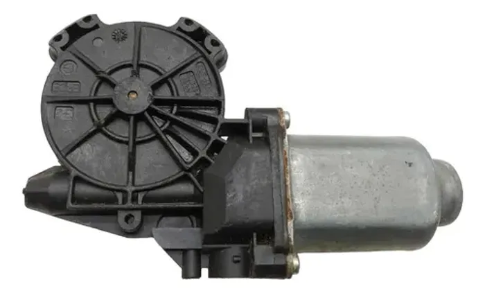 Motor Vidro Elétrico Traseiro Direito Renault Sandero 2013