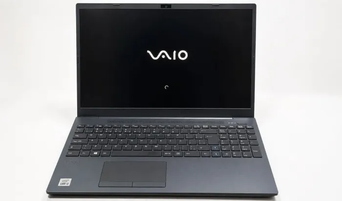 Notebook VAIO i3 10ª Geração | 16GB RAM | SSD NVMe 240GB | Windows 11