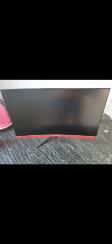 Monitor gamer concordia