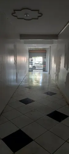 Ponto Comercial na avenida José Bonifácio