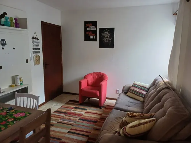 Apartamento à venda, Cordeiros, Itajaí, SC