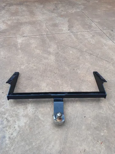 Engate Rabixo Toyota Hilux 