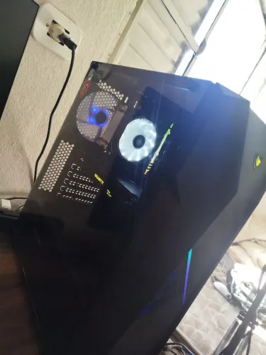 PC GAMER COMPLETO *MOUSE SEM FIO BRINDE