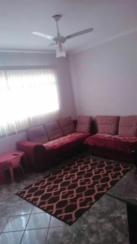 Vendo apartamento condomínio anhanduí. 215.000